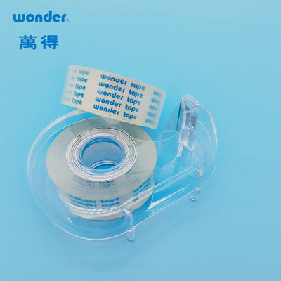 Supper Clear BOPP băng giấy