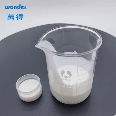 Áp dụng áp lực Glue Acrylic dựa trên nước chống mùi cho nhãn