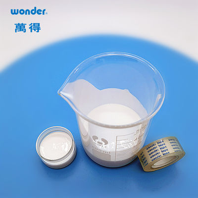 AEO chứng nhận nước dựa trên keo cao su Acrylic Glue Pressure Activated