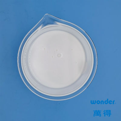 AEO chứng nhận nước dựa trên keo cao su Acrylic Glue Pressure Activated