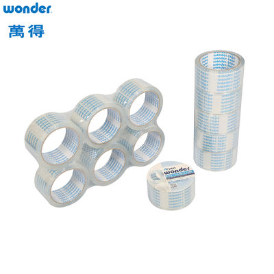 Sử dụng băng thông minh Glu Acrylic dựa trên nước, Glu Latex dựa trên VOC thấp
