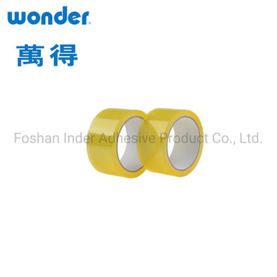 BOPP Bao bì keo kết dính acrylic dựa trên nước trắng ISO chứng nhận