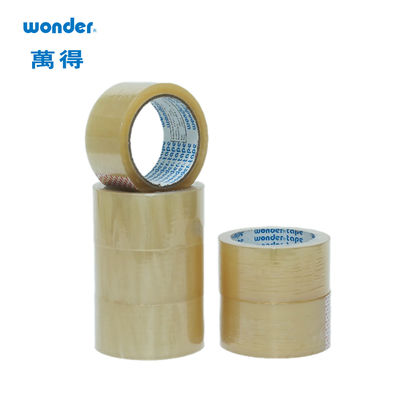 Vải đóng gói PLA phân hủy sinh học màu nâu hoặc rõ ràng để niêm phong