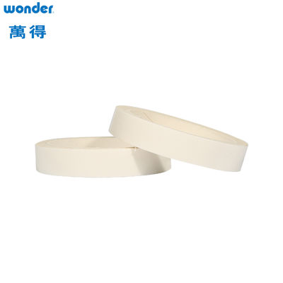 Wonder No. 63342 90mic Solvent dựa trên băng vải hai mặt với giấy giải phóng