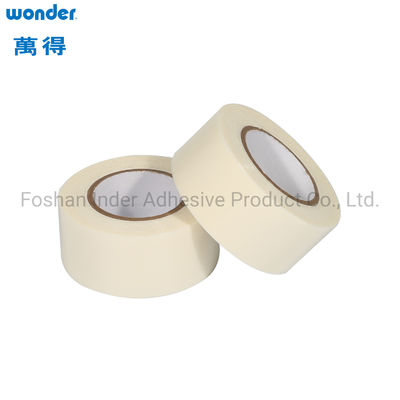 # 63342 90mic Solvent Based Double Side Tissue Tape - Thương hiệu Wonder