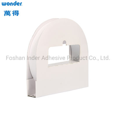 # 63342 90mic Solvent Based Double Side Tissue Tape - Thương hiệu Wonder