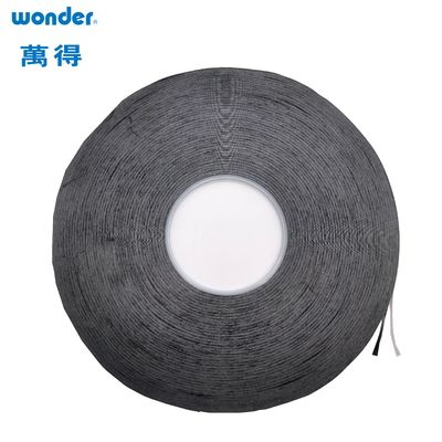Wonder 63822 băng hai mặt với chất kết dính acrylic dựa trên dung môi để gắn chặt
