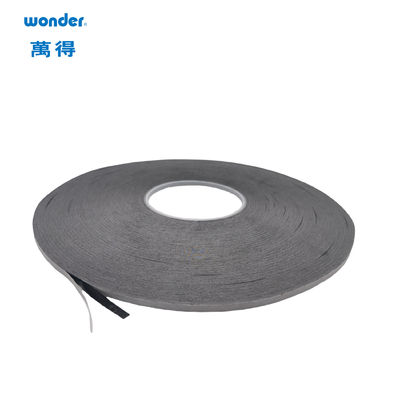 Wonder 63822 băng hai mặt hiệu quả với chất kết dính dựa trên dung môi cho các ứng dụng đa năng