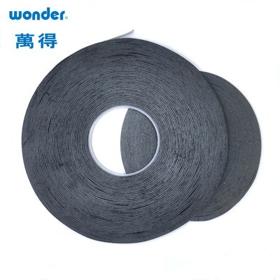 Wonder 63822 băng hai mặt hiệu quả với chất kết dính dựa trên dung môi cho các ứng dụng đa năng