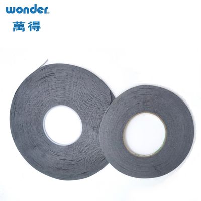 4mm chiều rộng cuộn băng hai mặt với chất kết dính acrylic dựa trên dung môi cho ứng dụng chung