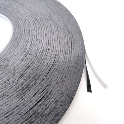 4mm chiều rộng cuộn băng hai mặt với chất kết dính acrylic dựa trên dung môi cho ứng dụng chung