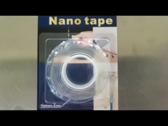 Dây băng nano hai mặt, băng nano dính dày 0,8mm
