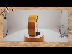 Vải dán tự dính hạng nặng hai mặt dựa trên nóng chảy
